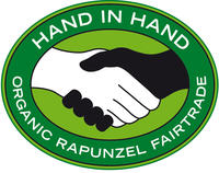Bild vergrößern: HAND IN HAND