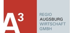 Logo der Regio Augsburg Wirtschaft