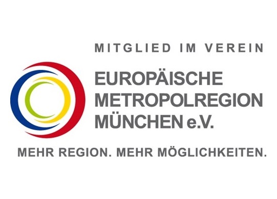 Metropolregion M&uuml;nchen