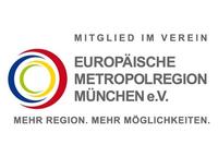 Metropolregion M&uuml;nchen