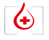 Logo BRK Blutspende