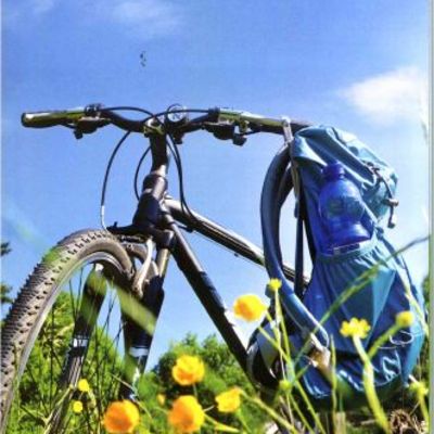 Bild vergrößern: Radtouren im Wittelsbacher Land