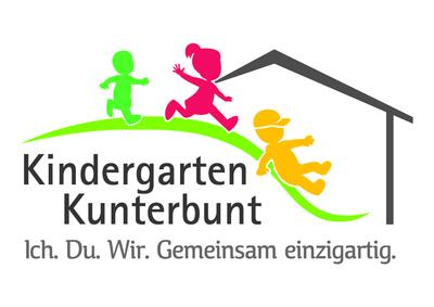 Bild vergrößern: Kunterbunt_Logo