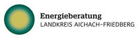 Bild vergr&ouml;&szlig;ern: Logo Energieberatung