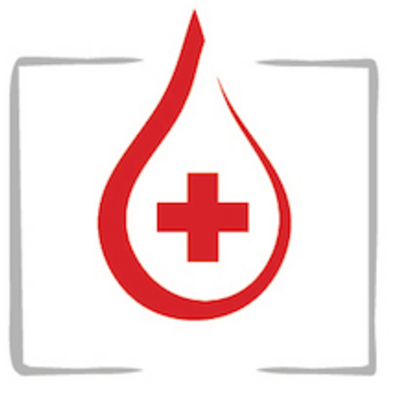Blutspenden Bild Internetseite