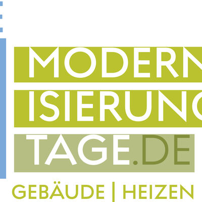 Logo Modernisierungstage