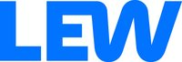 Bild vergr&ouml;&szlig;ern: LEW-Logo