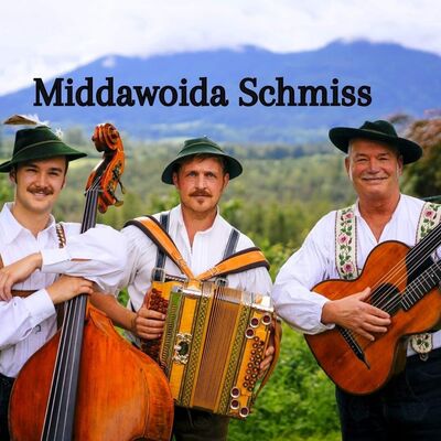 Middawoida Schmiss