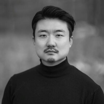 Kihoon Han
