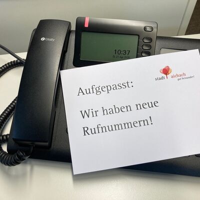 Telefon