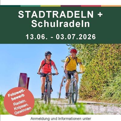 Stadtradeln