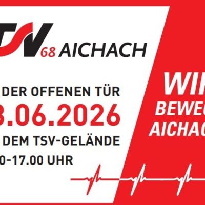TSV_Tag der Offenen T&uuml;r