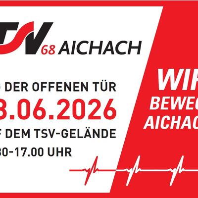 Tage der offenen T&uuml;r