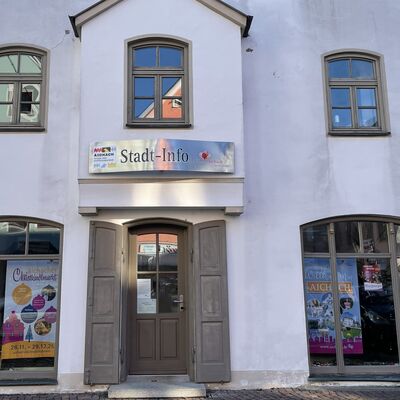 Stadt-Info