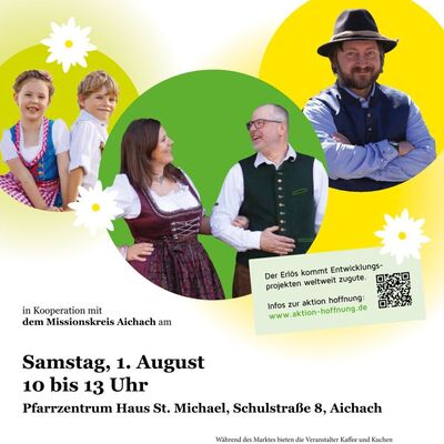 Trachtenkleidermarkt-2026