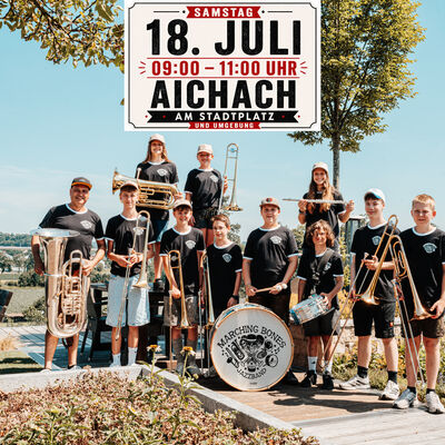 Bild vergr&ouml;&szlig;ern: MarchingBones