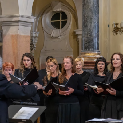 Cavaletta Frauenchor klein