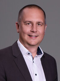 StR Saliger, Dieter