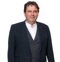 StR Burkhard, Rolf