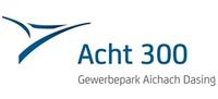 Bild vergr&ouml;&szlig;ern: Interkommunales Gewerbegebiet Acht 300