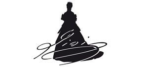 Logo der Sisi-Stra&szlig;e